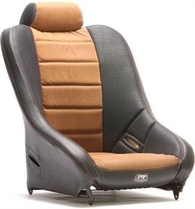 PRP Seats - Competition Low Back Seat