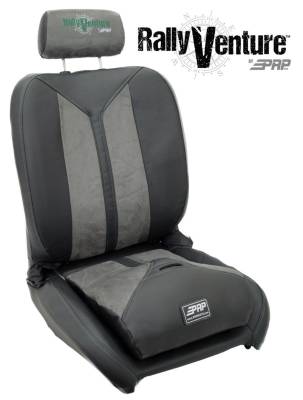 PRP Seats - RallyVenture Reclining Seat