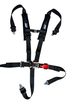 PRP Seats - 2" 5 Point Harness