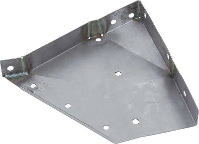 Classic Industries - Rocker Box Reinforcement Panel, RH, 69-72 Blazer