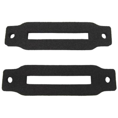 Hatch Hinge Gaskets (Pair), 69-72 Blazer