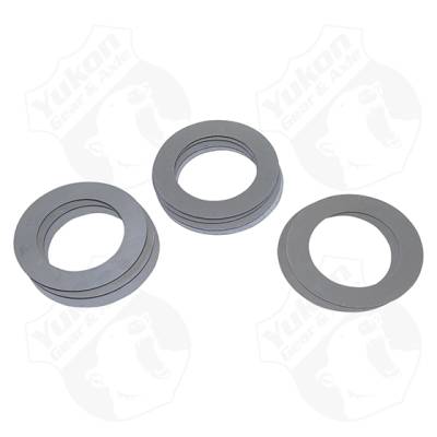 Yukon Gear & Axle - Positraction Shim kit (18 shims) for GM 12 Bolt Truck