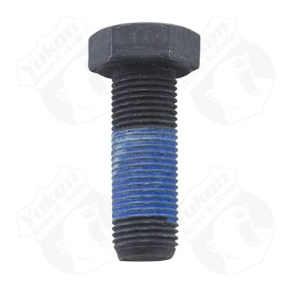 Yukon Gear & Axle - Positraction Cross Pin Bolt for GM 12 Bolt Truck