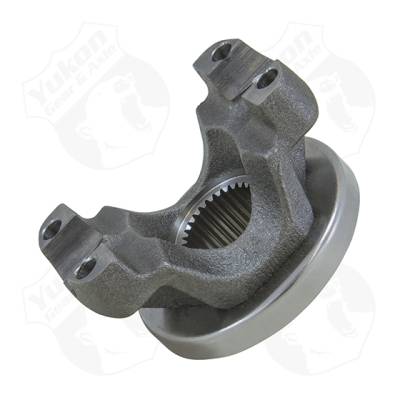 Yukon Gear & Axle - Yukon Yoke for GM 12 Bolt Truck w/1330 U-Joint size