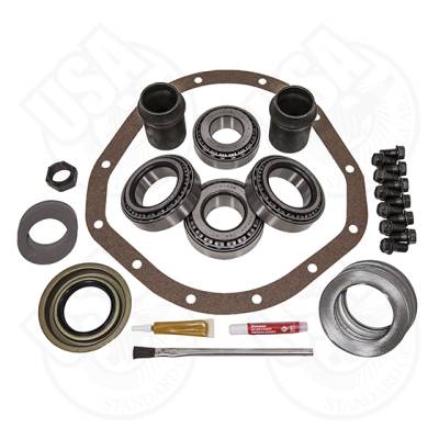 USA Standard Gear - USA Standard Master Overhaul Kit for GM 12 Bolt Truck Differential