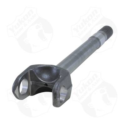 Yukon Gear & Axle - Yukon 1541H Right Inner Axle for Dana 44 w/18.5" Length