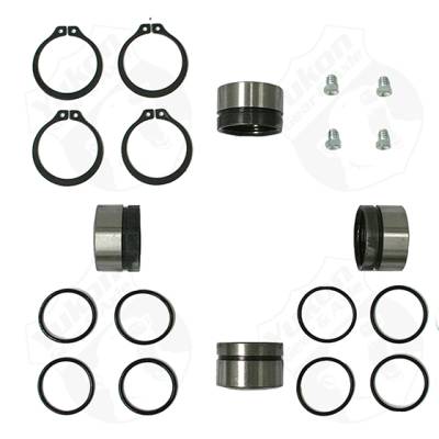 Yukon Gear & Axle - Yukon Rebuild Kit for Dana 44 Super Joint, ONE JOINT ONLY