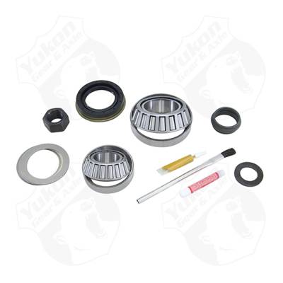 Yukon Gear & Axle - Yukon Pinion Install Kit for Dana 44 Differential