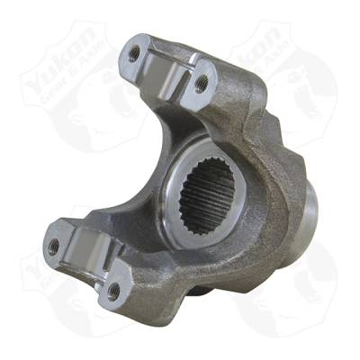 Yukon Gear & Axle - Yukon Yoke for Dana 44 w/26 Spline & 1310 U/Joint Size (Strap Style)