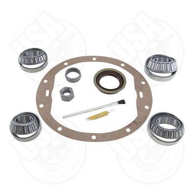 Yukon Gear & Axle - Yukon Bearing Install Kit for 10 Bolt Rear