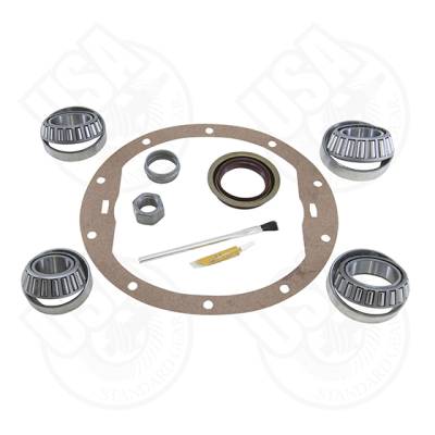 Yukon Gear & Axle - Yukon Bearing Install Kit for 10 Bolt Rear w/HD differential (Posi)