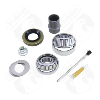 Yukon Gear & Axle - Yukon Minor Install Kit for 10 Bolt Rear Differential