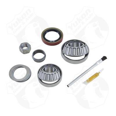 Yukon Gear & Axle - Yukon Pinion Install Kit for 10 Bolt Rear Differential