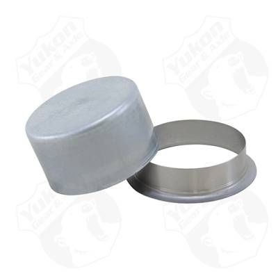 Yukon Mighty Seal - Redi Sleeve for 10 Bolt Yoke