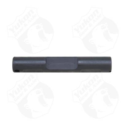 Yukon Gear & Axle - Notched Cross Pin Shaft (0.795" Diameter) for 10 Bolt Rear & 8.5" Front