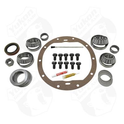 USA Standard Gear - USA Standard Master Overhaul Kit for 10 Bolt Rear Differential w/HD Posi or Locker