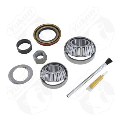 Yukon Gear & Axle - Yukon Pinion Install Kit for GM 8.5" Front Differential
