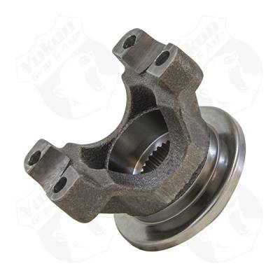 Yukon Gear & Axle - Yukon Yoke for GM 8.5" w/1310 U-Joint Size