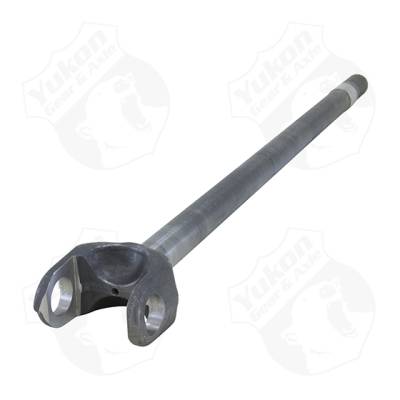 Yukon Gear & Axle - Yukon 1541H LH Inner Axle w/30 Spline, 35.46" Length