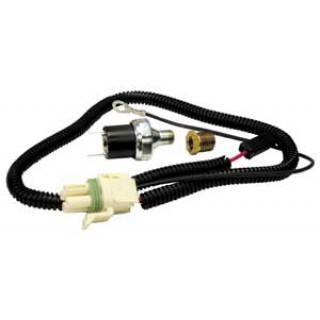 Transmission Vacuum Lock Up Switch Kit 700R4 4L60 200-4R Superior K058 - Foto 5