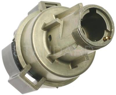 Ignition Switch, 69-72 Blazer