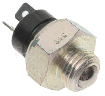 Backup Light Switch (Manual Trans), 69-72 Blazer