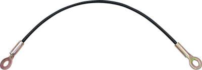 Classic Industries - Tailgate Support Cable (Each), 73-91 Blazer