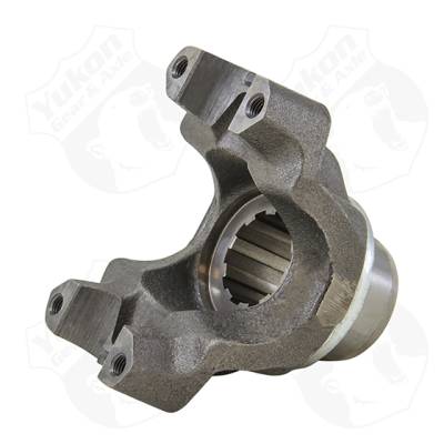 Yukon Gear & Axle - Yukon NP205 End Yoke w/32 Spline & 1350 U-Joint Size