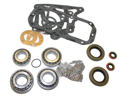 Dana 20 Rebuild Kit, 73-75 Blazer