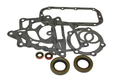 Dana 20 Seal & Gasket Kit, 69-72 Blazer