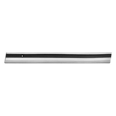 Lower Front Fender Molding, RH, 73-80 Blazer