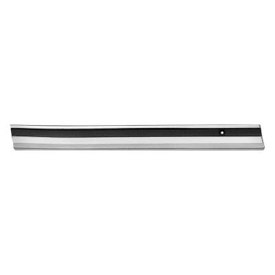 Lower Front Fender Molding, LH, 73-80 Blazer