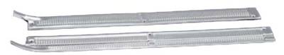 Front Door Sill Plate, Left, 73-77 Blazer