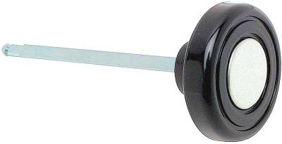 Headlight Switch Knob & Stem, 69-72 Blazer