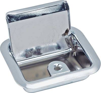 Ash Tray (Each), 69-91 Blazer