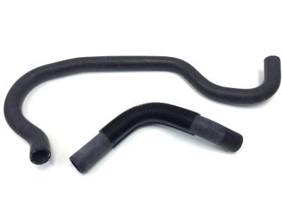 LS Conversion Radiator Hose Set, 69-85 Blazer