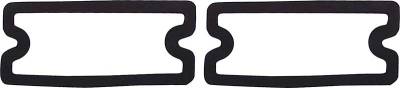 Park Light Lens Gaskets (Pair), 69-70 Blazer