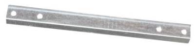 Inner Fender Reinforcement, Left, 69-72 Blazer