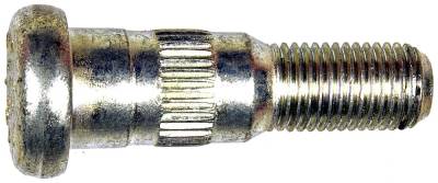 Front Wheel Stud (Each), 69-91 Blazer, 69-72 Blazer