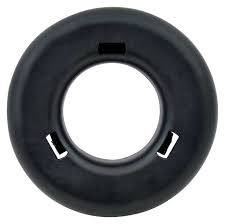 Door Handle & Window Crank Escutchion, 69-72 Blazer