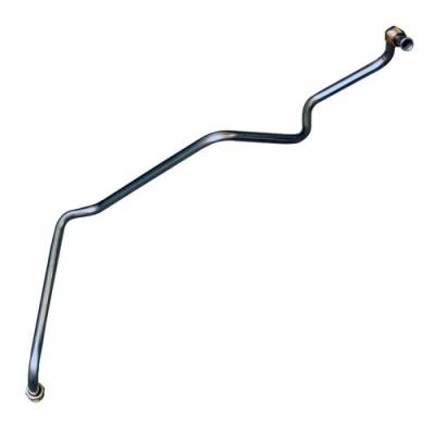 3/8" Fuel Pump to Carb Line w/350cid, 73-80 Blazer