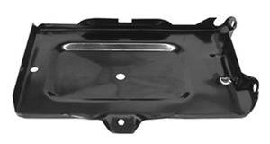 Battery Tray, 73-80 Blazer