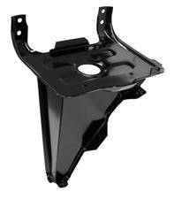 Battery Tray w/Support, 81-91 Blazer