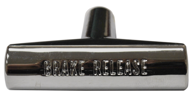 Park Brake Release Handle, 69-91 Blazer