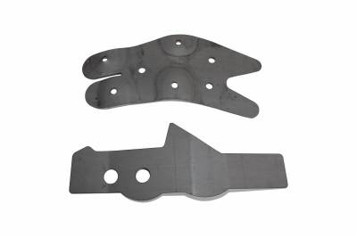 Weld On Frame Repair Kit (4wd), 69-91 Blazer