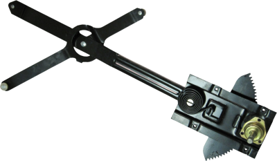 Classic Industries - Window Regulator, RH, 72 Blazer