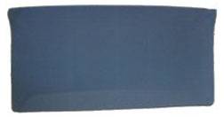 Cloth Headliner (Factory Equipped Blazers), 77-91 Blazer