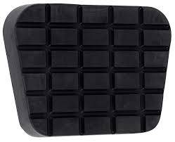 Brake or Clutch Pedal Pad (Each), 69-72 Blazer