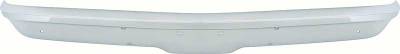 Classic Industries - Front Bumper, Premier Chrome, 69-70 Blazer