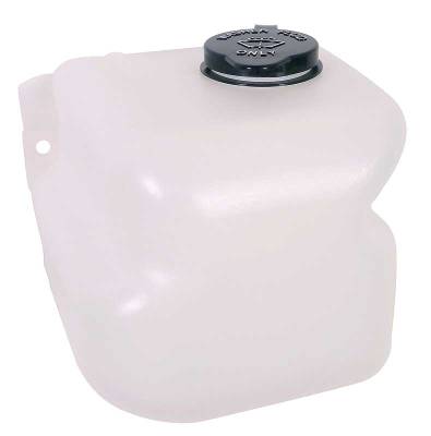 Windshield Washer Bottle & Cap Assembly, 85-91 Blazer